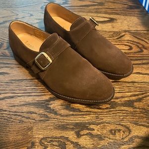 Italian made dress shoes